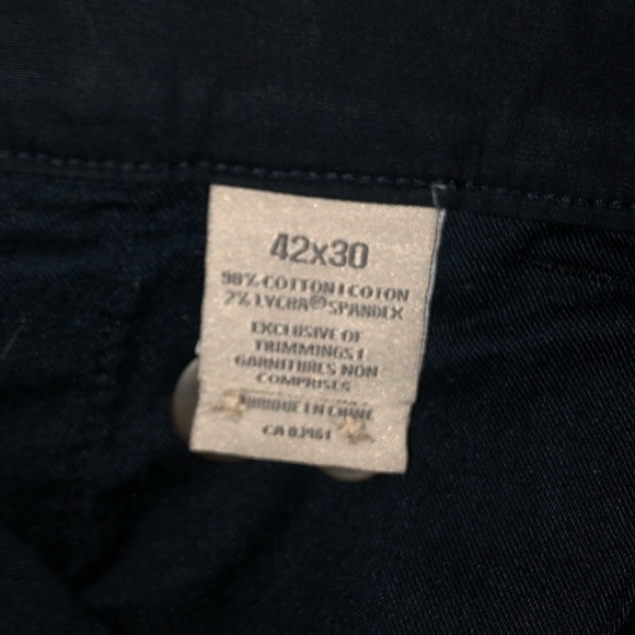 Denver Hayes Khakis - Picture 5 of 5